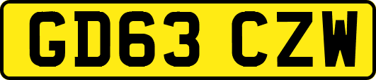 GD63CZW