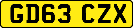 GD63CZX