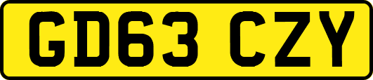 GD63CZY