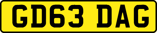 GD63DAG