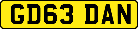 GD63DAN