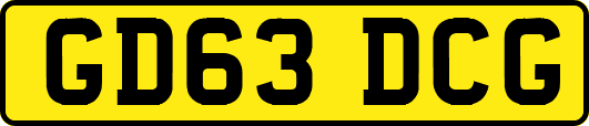 GD63DCG