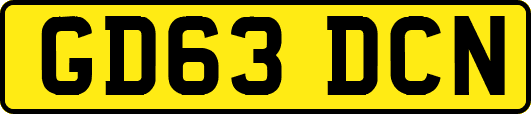 GD63DCN