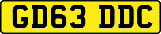 GD63DDC