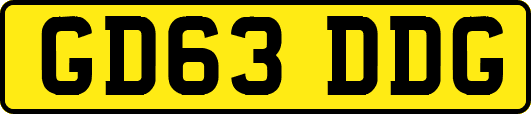 GD63DDG