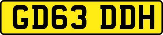 GD63DDH