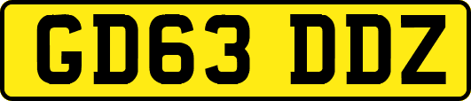 GD63DDZ