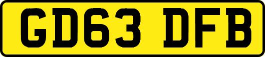GD63DFB