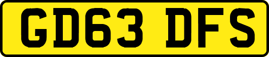 GD63DFS