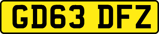 GD63DFZ