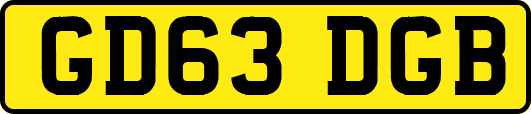 GD63DGB