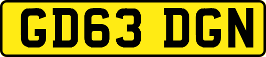 GD63DGN