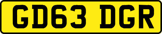 GD63DGR