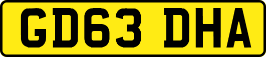 GD63DHA