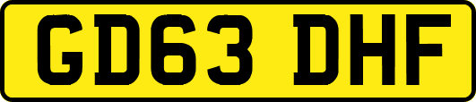 GD63DHF