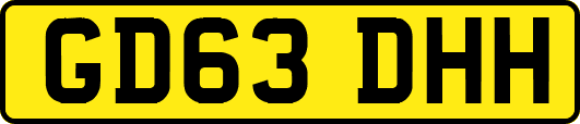 GD63DHH