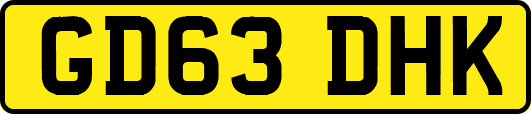 GD63DHK