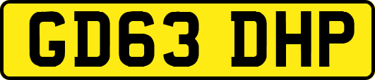 GD63DHP