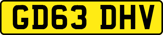 GD63DHV