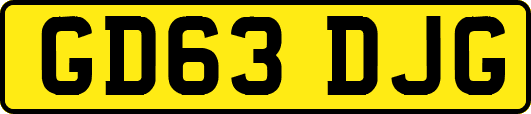 GD63DJG