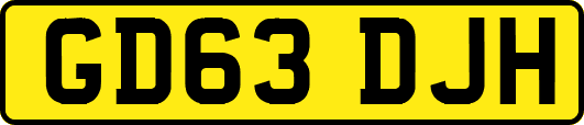 GD63DJH