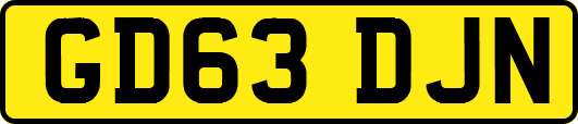 GD63DJN