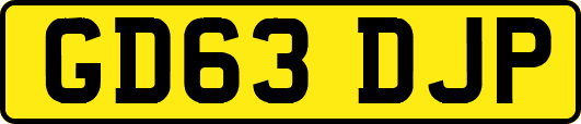 GD63DJP