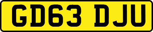 GD63DJU