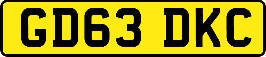 GD63DKC