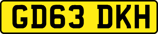 GD63DKH