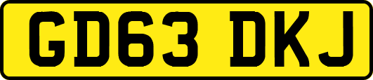 GD63DKJ