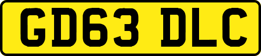 GD63DLC