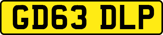 GD63DLP
