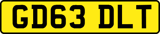 GD63DLT