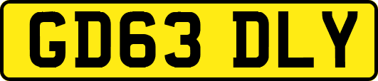 GD63DLY
