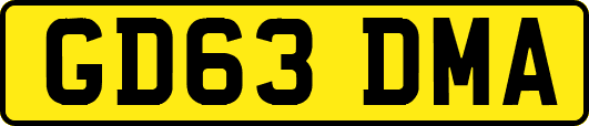GD63DMA