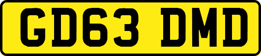 GD63DMD