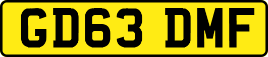 GD63DMF