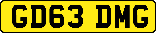 GD63DMG