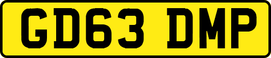 GD63DMP