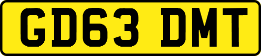 GD63DMT