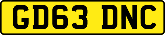 GD63DNC