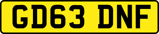 GD63DNF