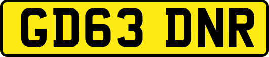 GD63DNR
