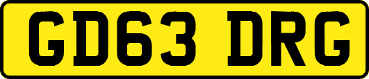 GD63DRG