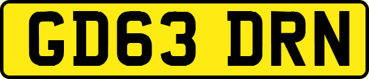 GD63DRN