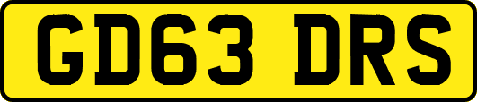 GD63DRS