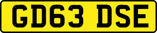 GD63DSE