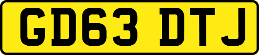 GD63DTJ