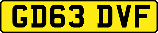 GD63DVF